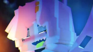 ?SlipperyT HMV? - Minecraft animation on Crohasit
